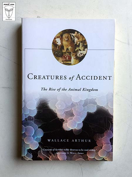 Wallace Arthur - Creatures Of Accident